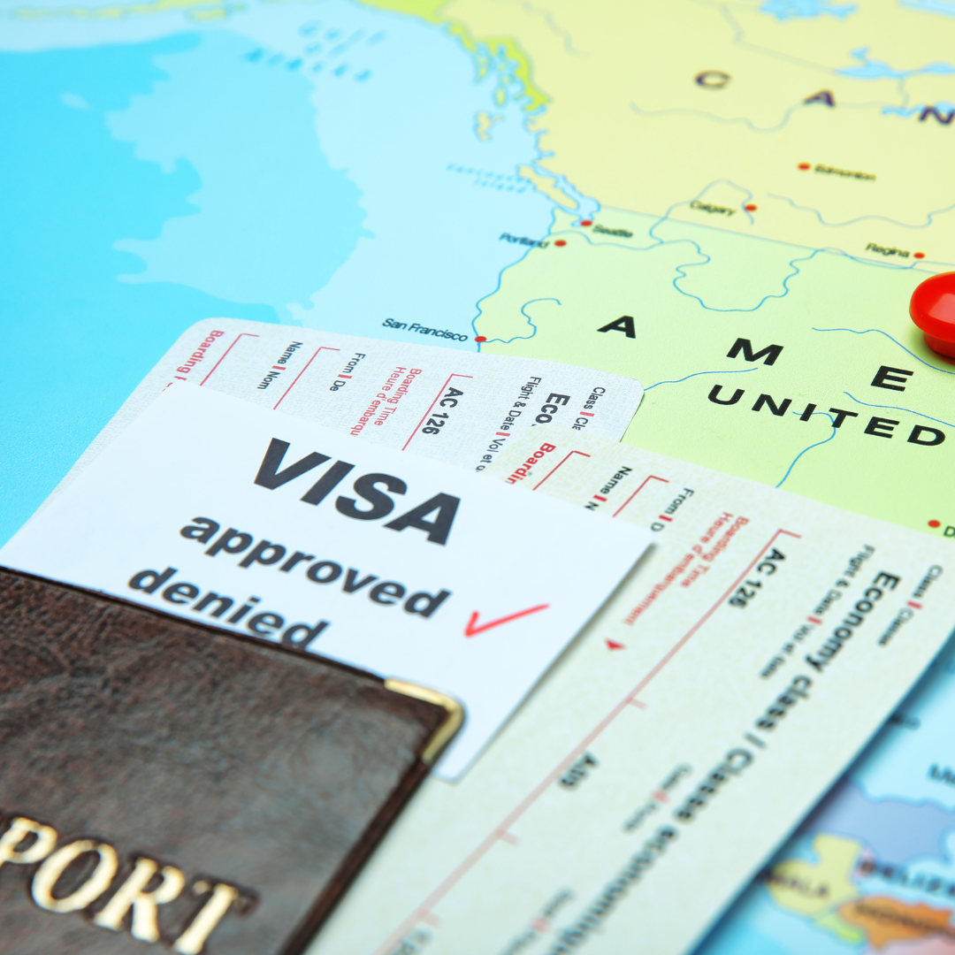 Visa